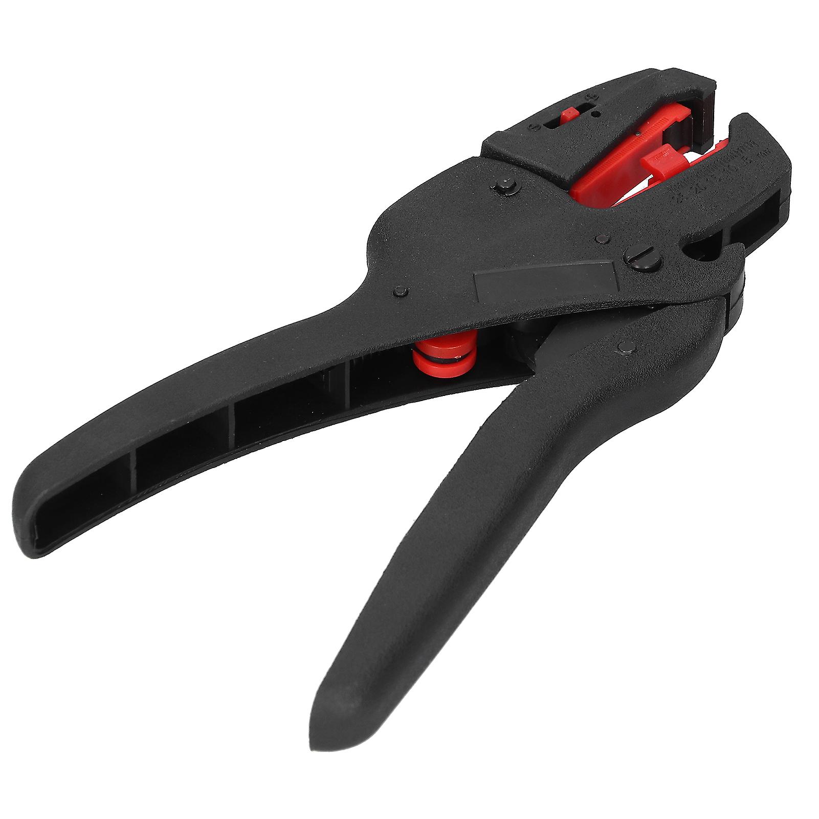 Wire Stripper Automatic Cutting Stripping Integrated Pliers Terminal Crimping Tools Fsd3a