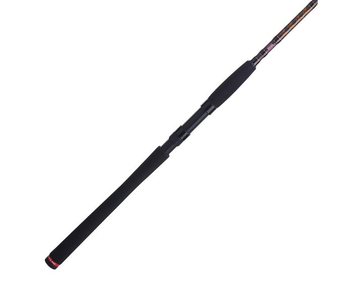 Penn 1-Piece 7 Squadron III Inshore Spinning Rod - 176180081