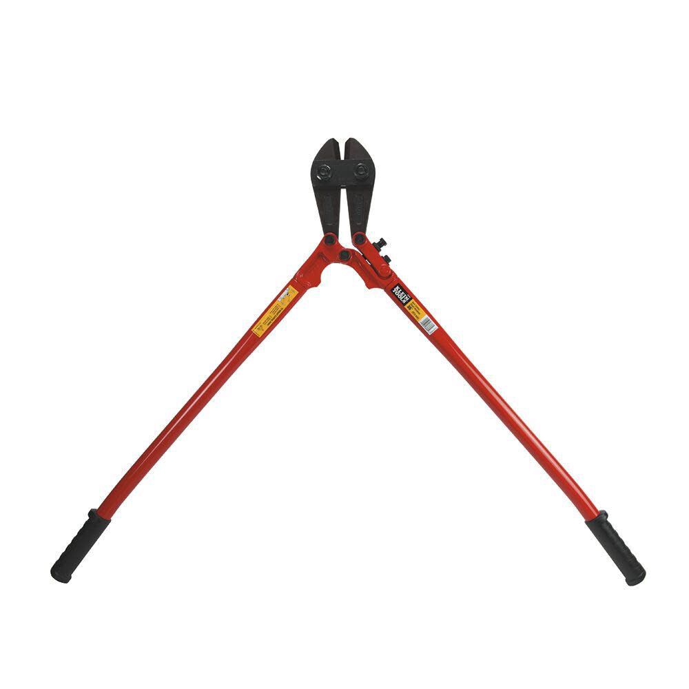 Klein Tools 36 Steel-Handle Bolt Cutter 63336 from Klein Tools