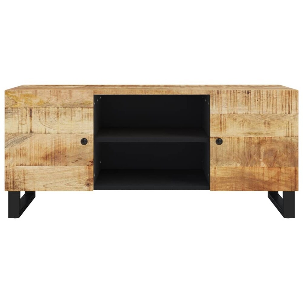 vidaXL TV Stand 41.3\