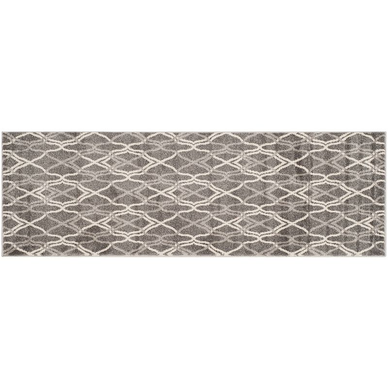 Safavieh Amherst Linked Geo Indoor Outdoor Rug