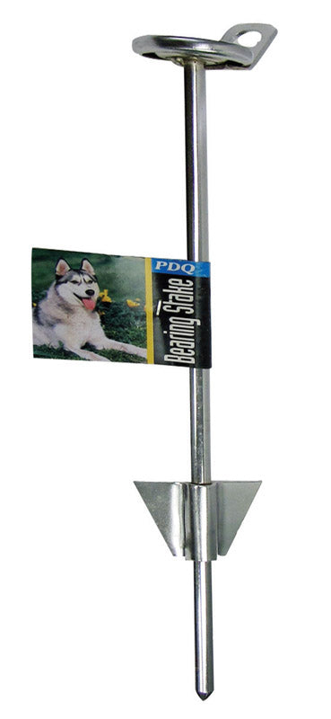 STAKE DOG TIE OUT 16