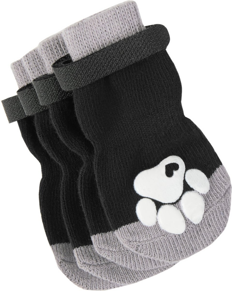 Frisco Non-Skid Dog Socks