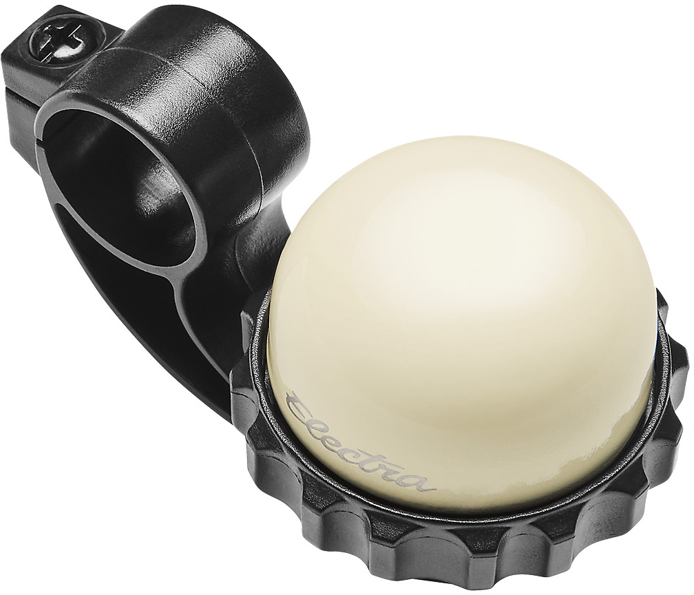 Electra Fwd Twister Bell - Vanilla