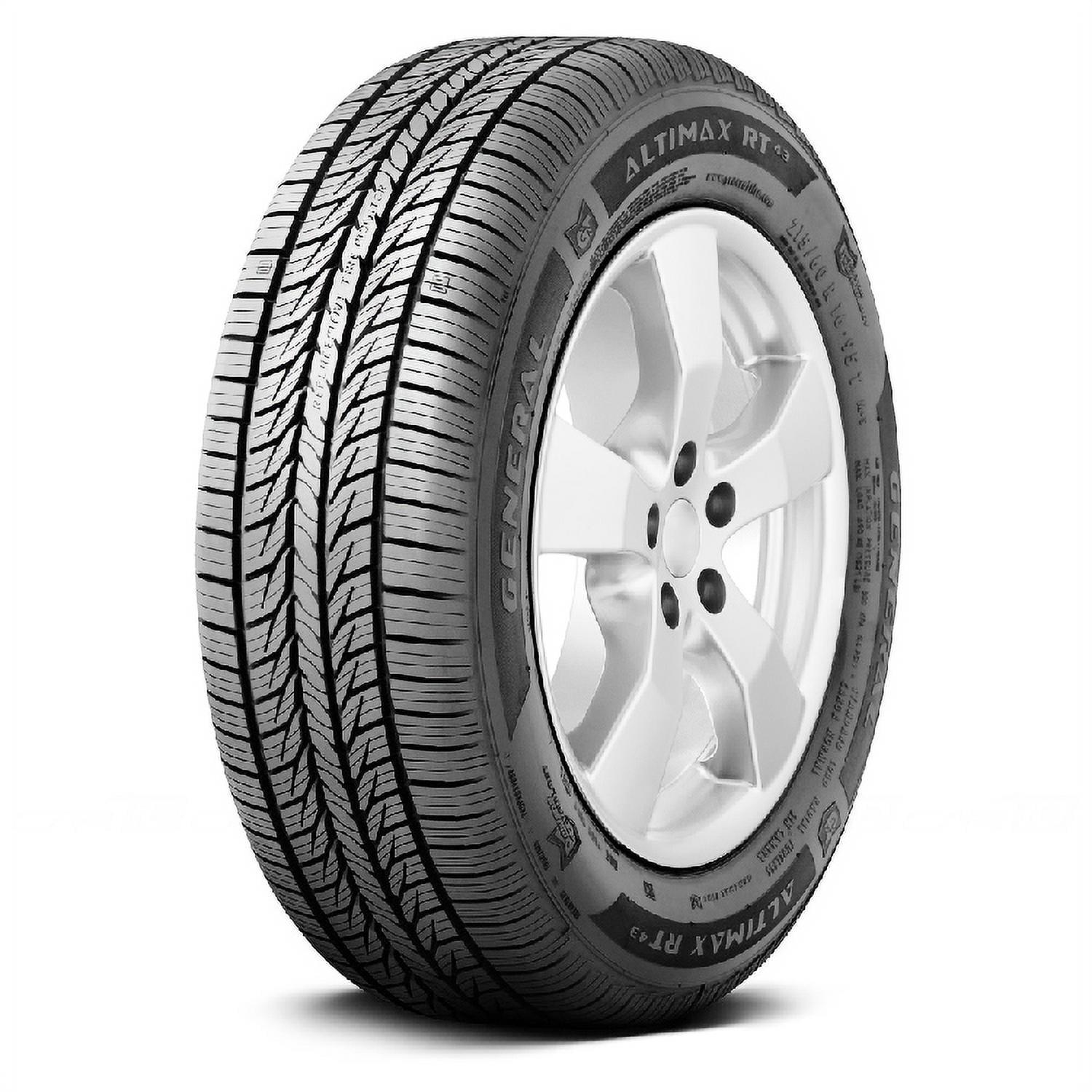 General Altimax RT43 P175/65R15 84 H BSW All Season Tire