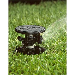 Rain Bird Mini-Paw Pop-Up Impact Rotor Sprinkler LG-3