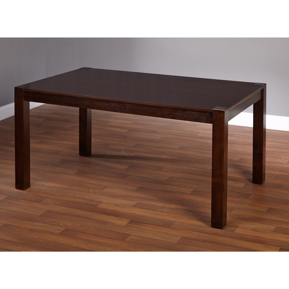 Simple Living Axis Dining Table   30\