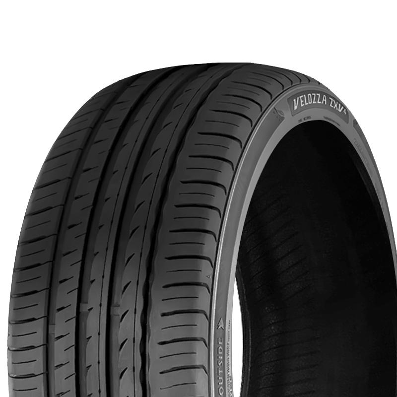 Cordovan Velozza ZXV4 All Season 235/55ZR17 103W XL Passenger Tire