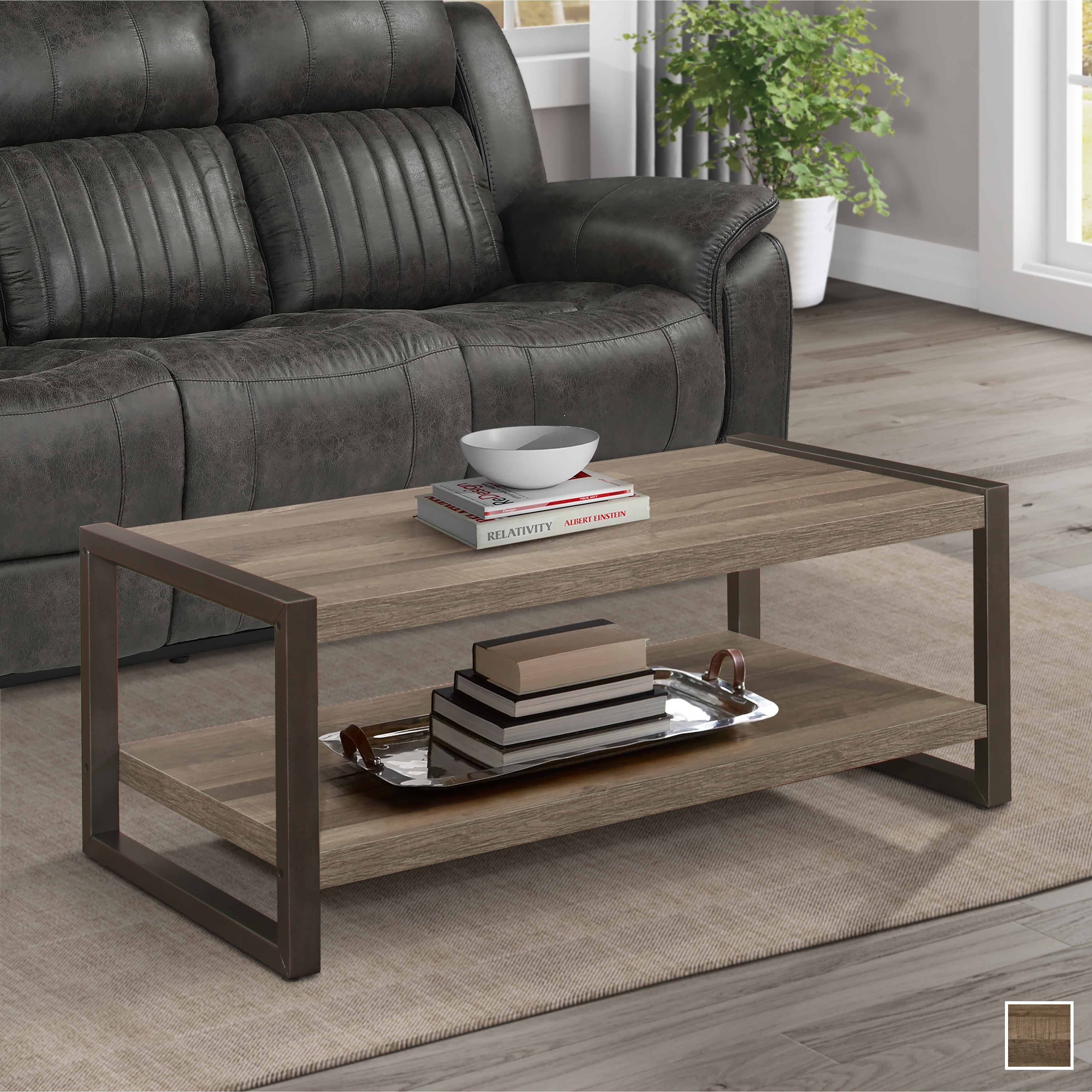 Oxton Coffee Table