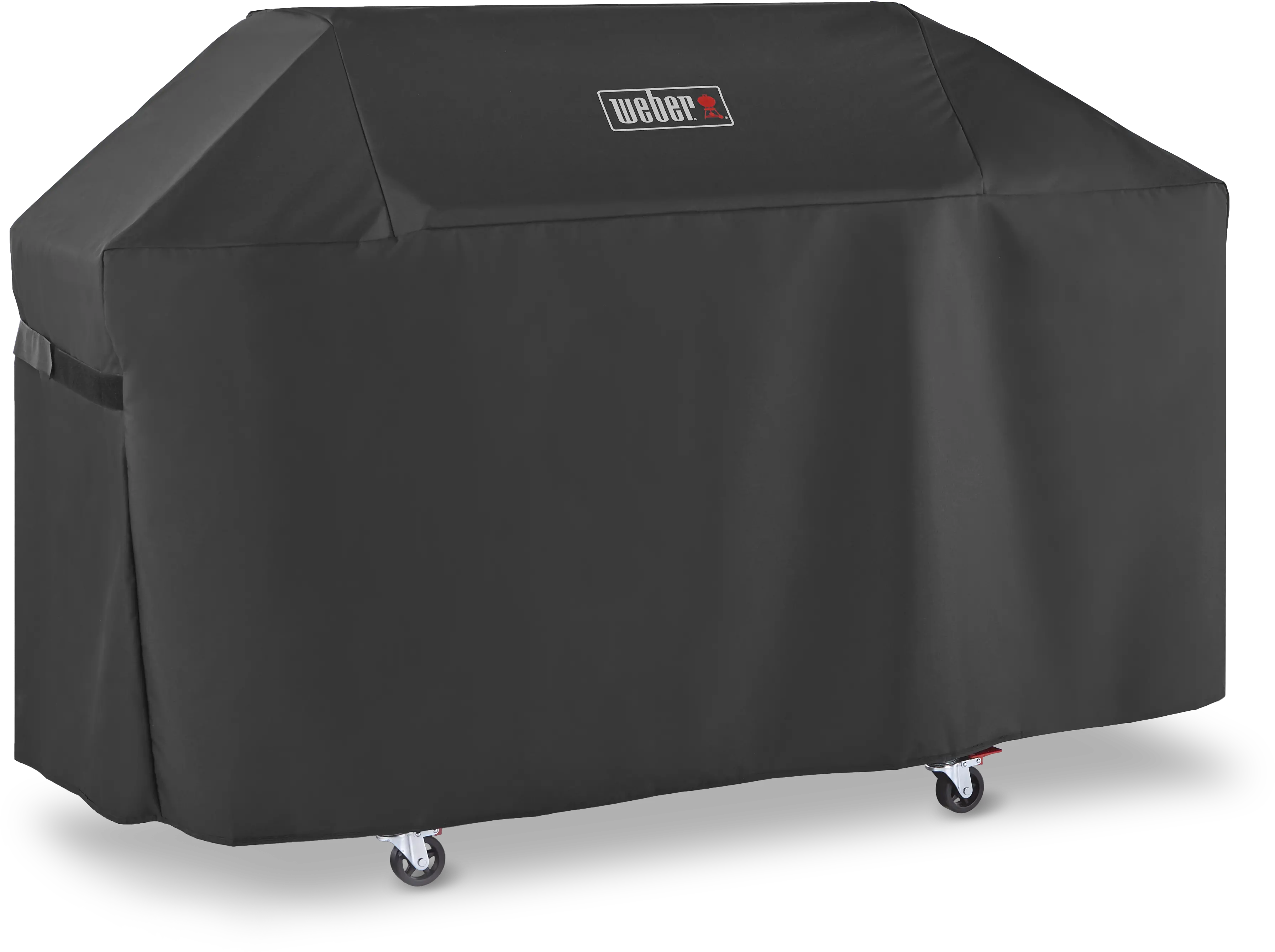 Weber Genesis 400 Black Premium Grill Cover