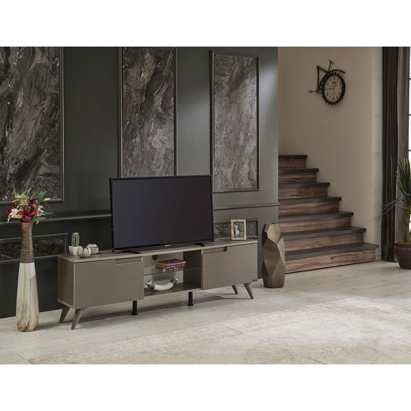 Denver TV Stand for TVs up to 80