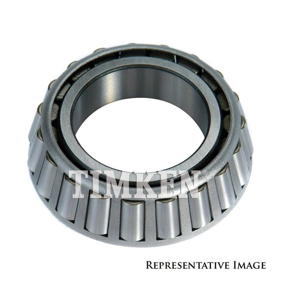 Timken HM88649 Differential Pinion Bearing