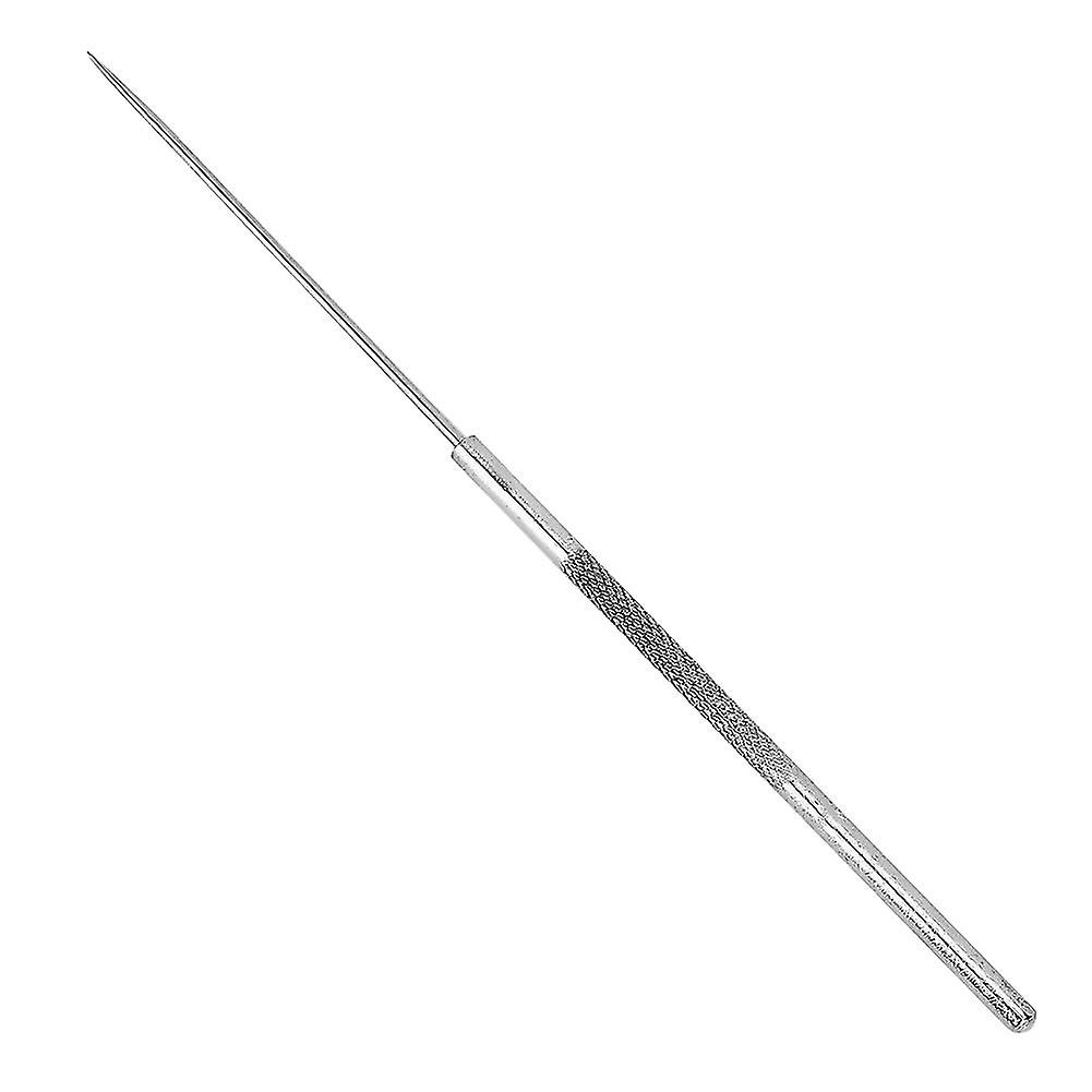 5pcs Stainless Steel Experiment Equipment Insect Anatomic Dissection Needle Tool