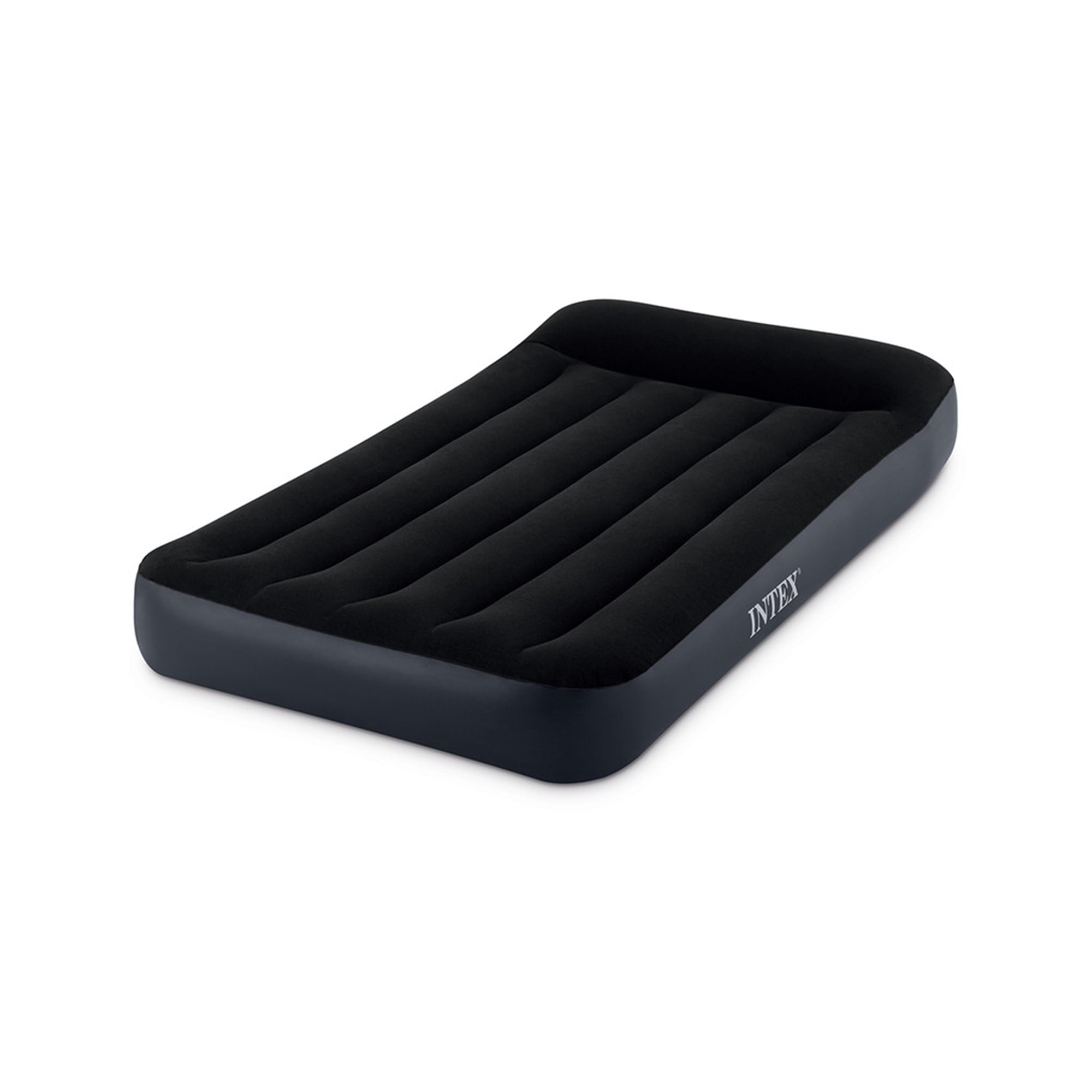 Intex Dura-Beam Standard Pillow Rest Classic Airbed - Twin (10