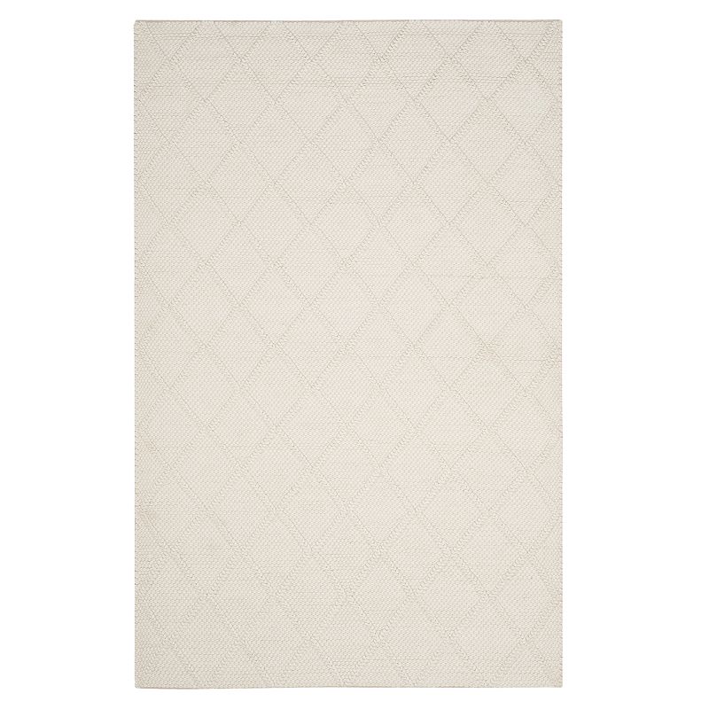 Safavieh Natura Gena Diamond Rug