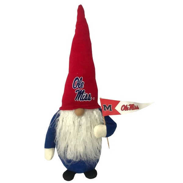 12 inch Mississippi Gnome