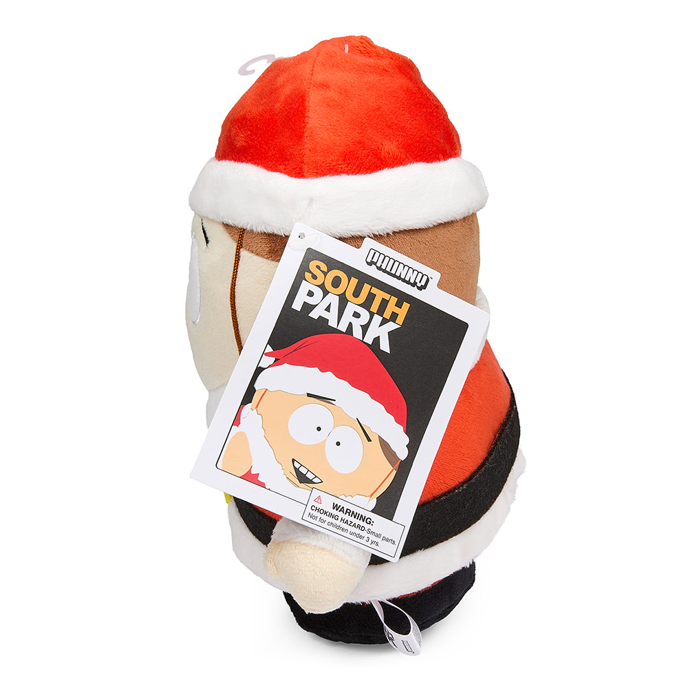 South Park Santa Cartman 8