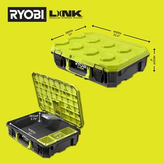 RYOBI LINK Standard Tool Box STM101