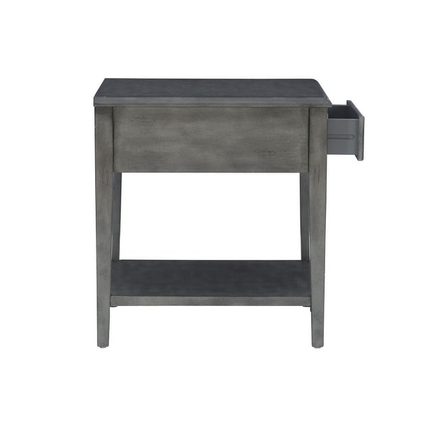 Sadie Side Accent Table