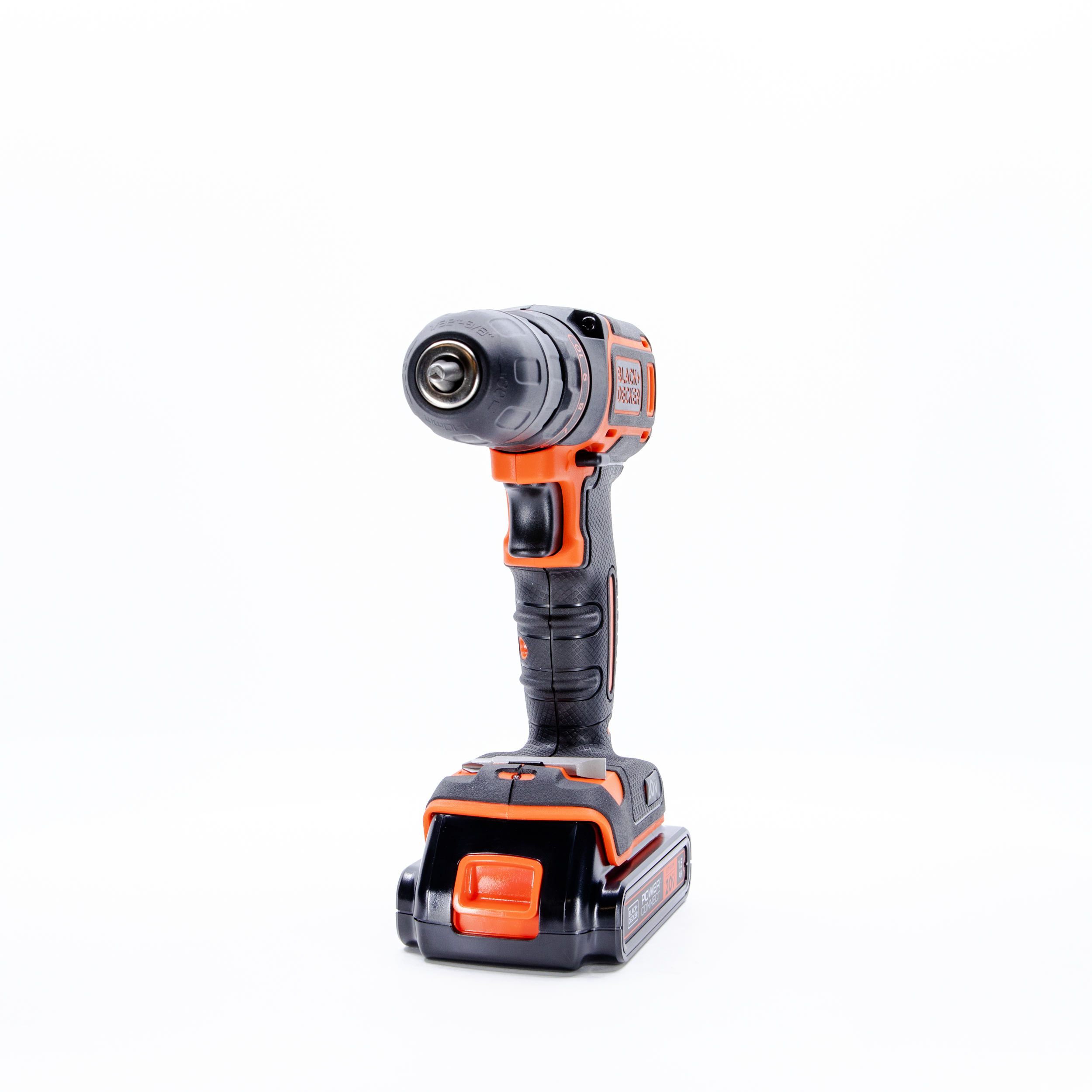 20V MAX* Cordless Drill/Driver