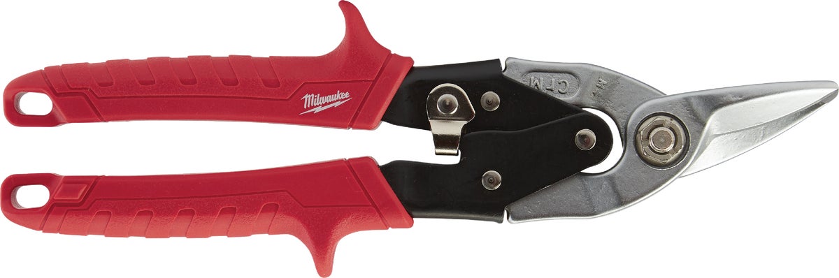 MW Aviation Snips Left