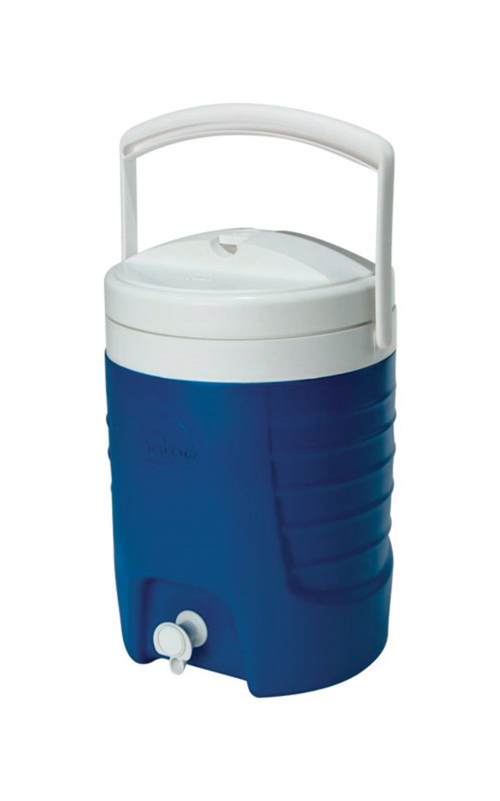 COOLER WATER BLU 2GAL