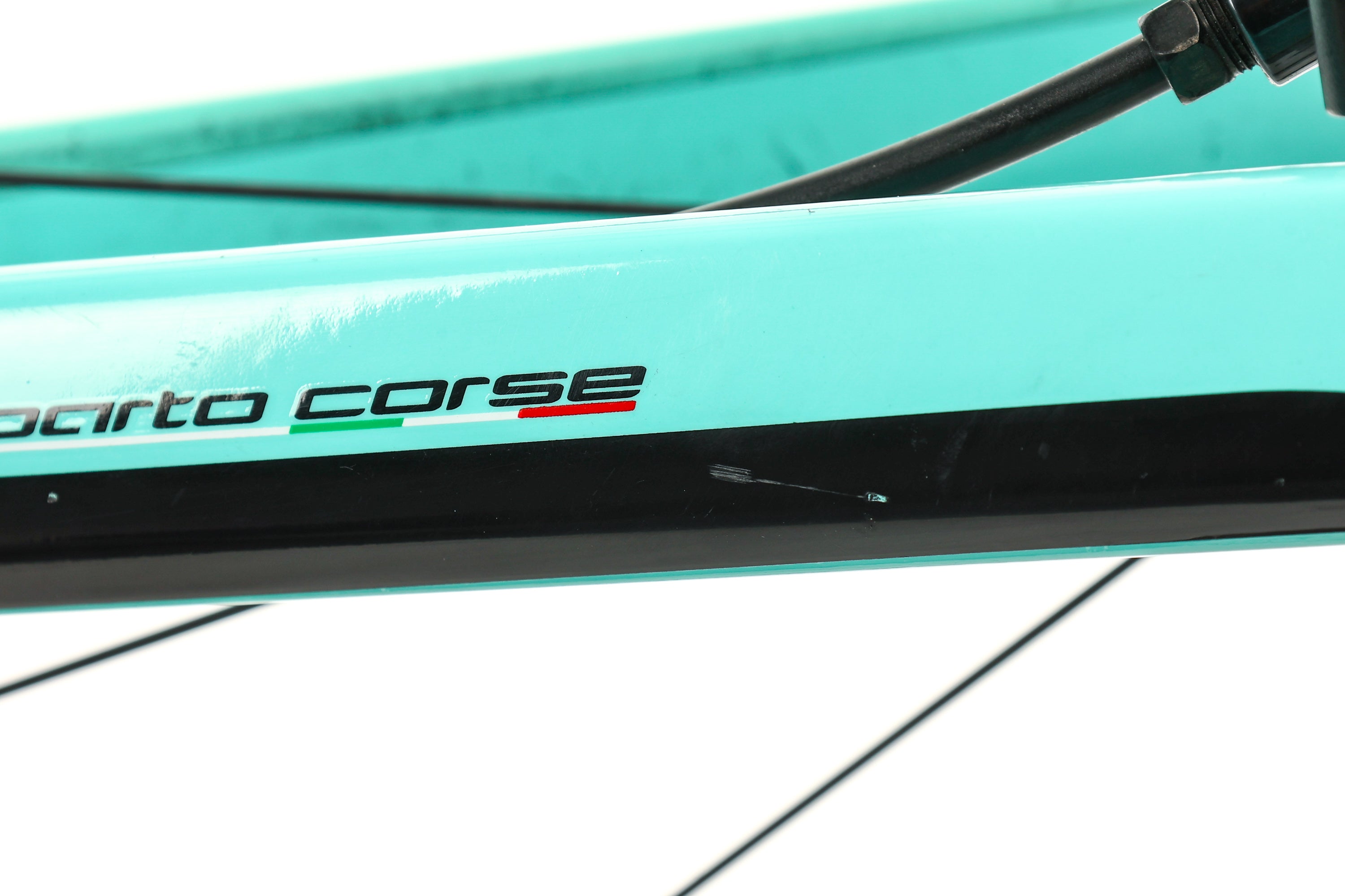 Bianchi Infinito CV Disc Road Bike - 2020, 57cm