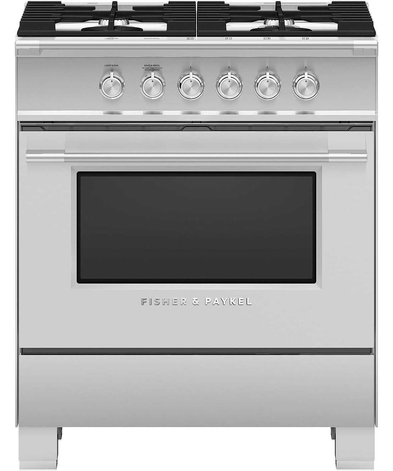 Fisher and Paykel Series 7 30