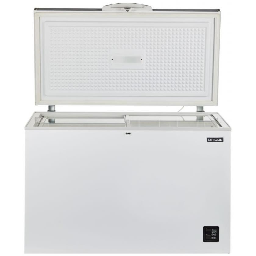 Unique Appliances 9.3 cu.ft. Chest freezer UGP-265L1 W