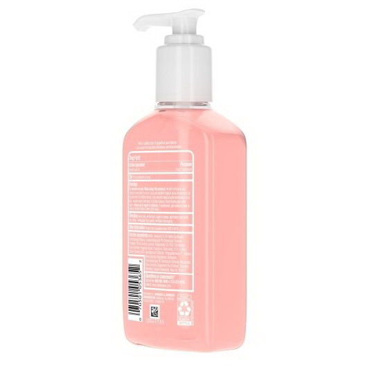 Neutrogena Oil Free Acne Wash Pink Grapefruit Faci...