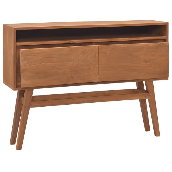 Console Table 43.3