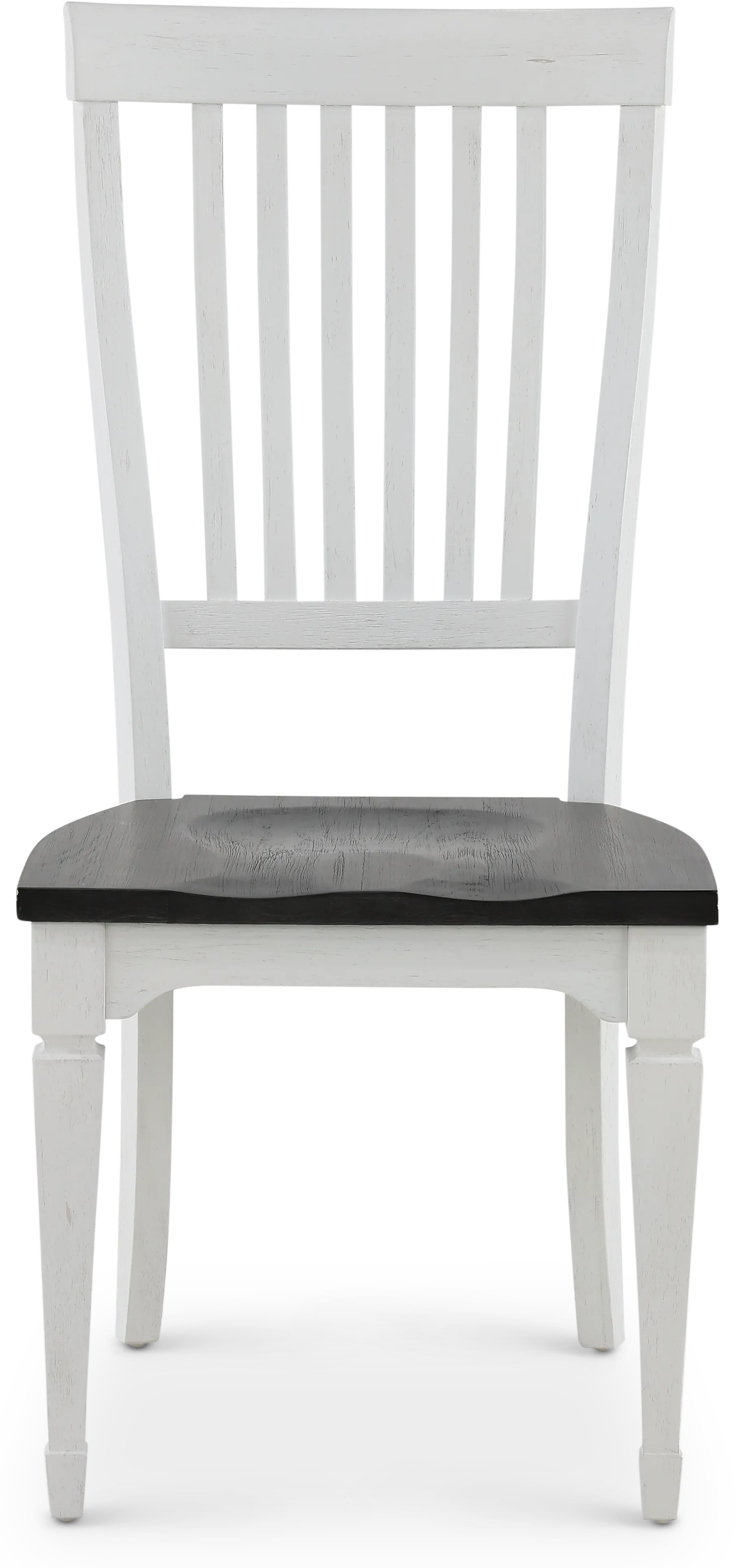 Allyson Park White Dining Room Chair