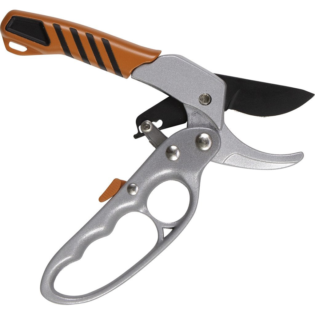 In the Field Hand, Tree Pruners, Orange/Black