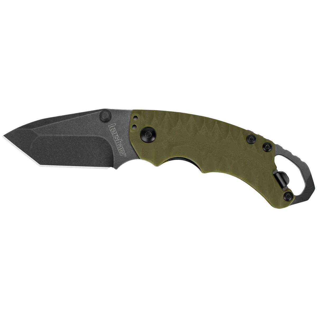 Kershaw Shuffle II 2.6 inch Folding Knife