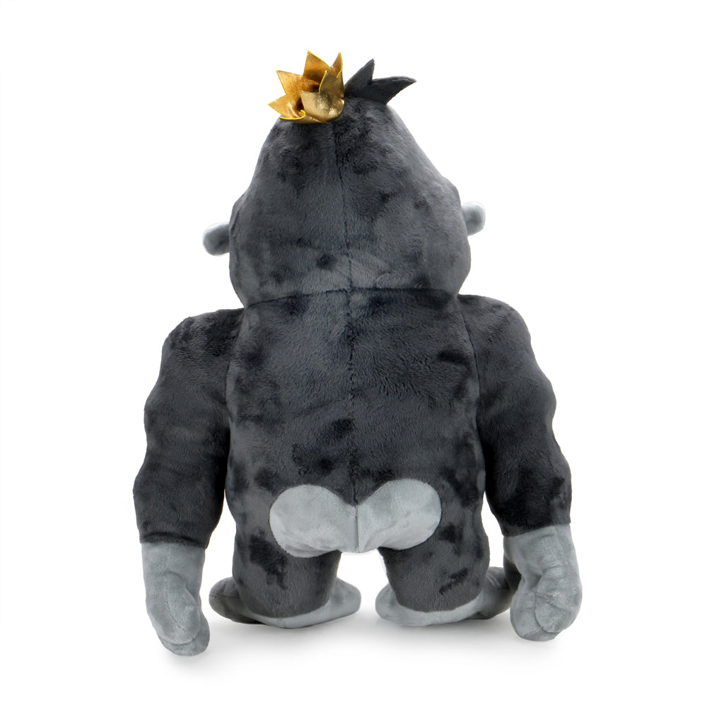 King Kong HugMe Vibrating Plush