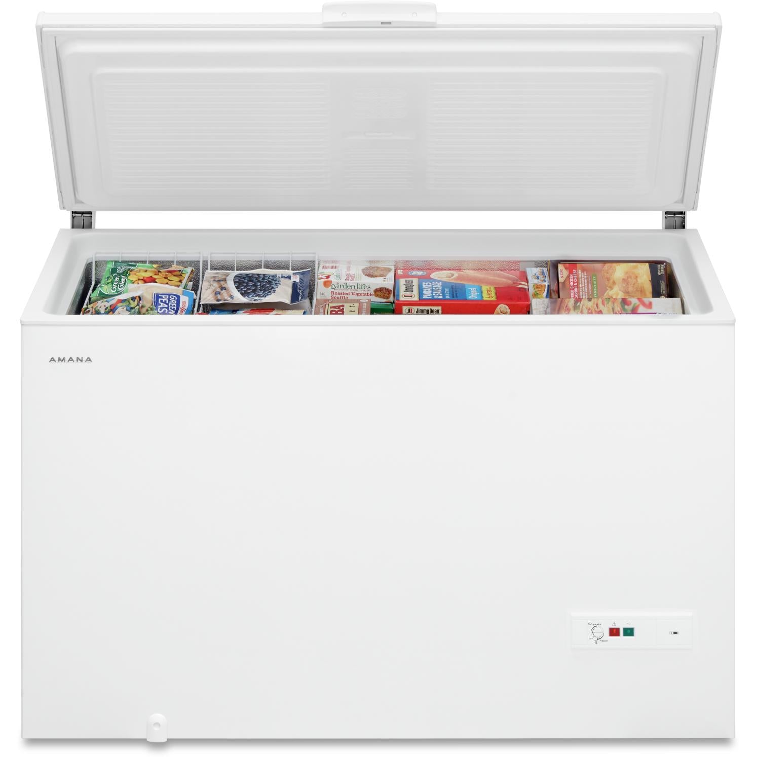 Amana 16cu.ft. Chest Freezer AZC5216LW