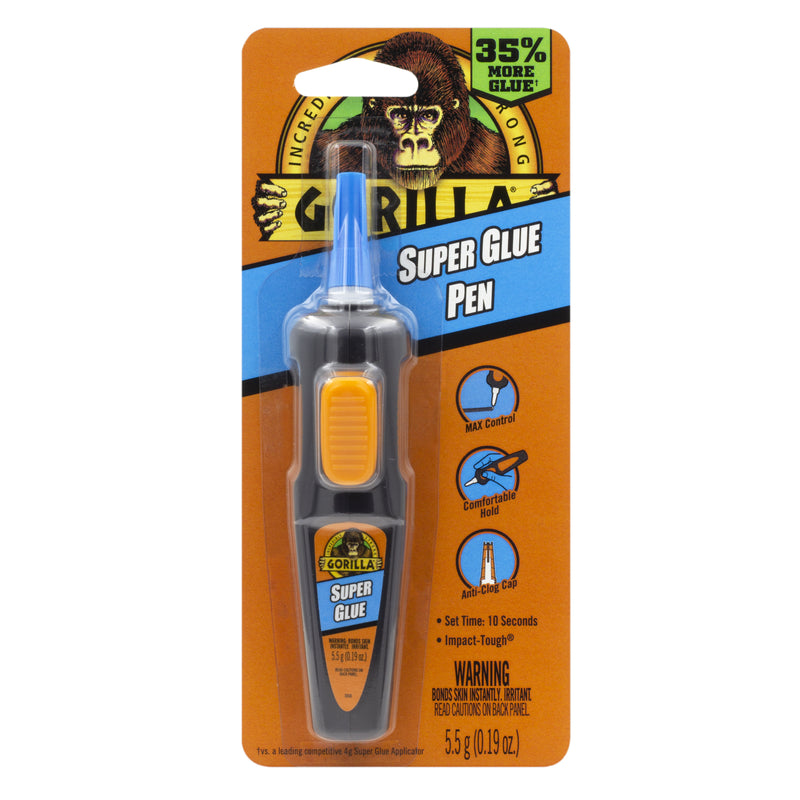 SUPER GLUE PEN LIQ 5.5 G