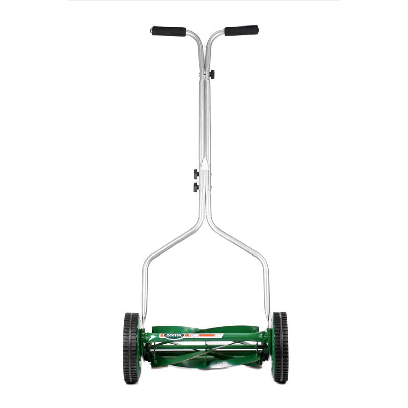 LAWN MOWER PUSH-REEL 14