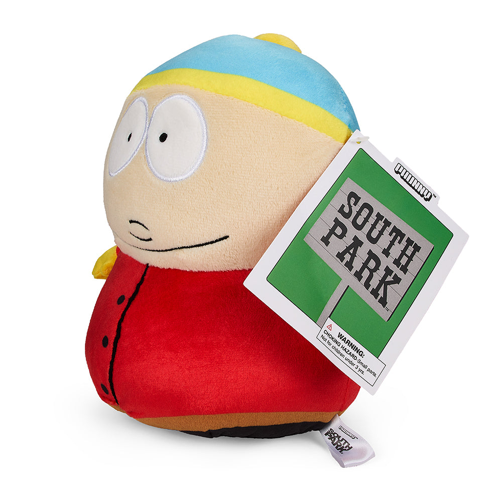 South Park Stan, Kyle, Kenny and Cartman 8