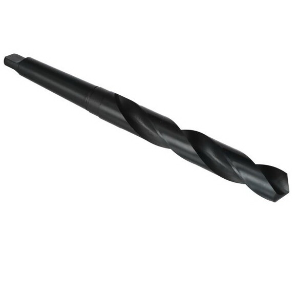 Qualtech DWDTS1 23/32 1 23/32 HSS 5MT Taper Shank ...