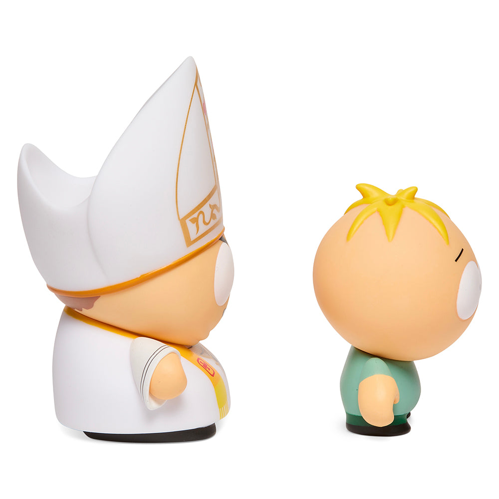 South Park Imaginationland Butters and Cartman 3