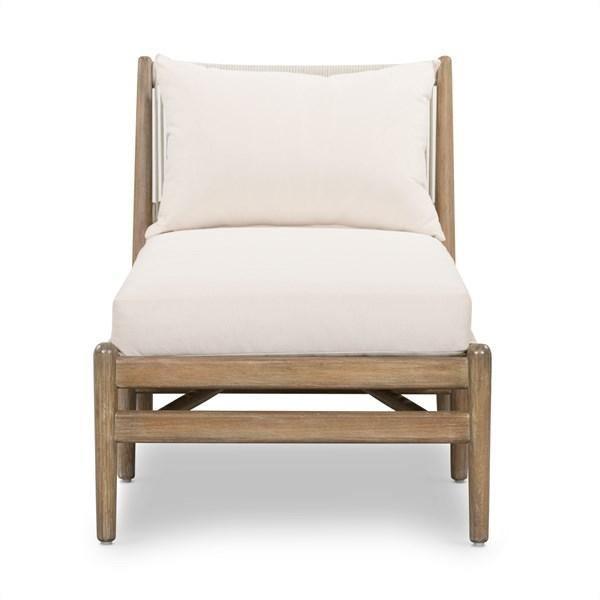 Catalina Outdoor Chaise