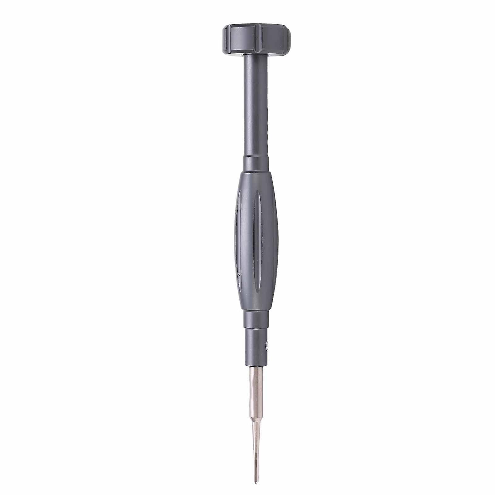 Screw Driver Precise Head Handheld Tightening Utensil Phone Disassembly Tool Cross 1.2