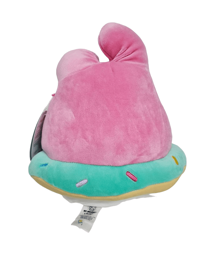 Squishmallows Official Kellytoys Plush 8 Inch My Melody with Floatie from Hello Kitty and Friends Sanrio Ultimate Soft Plush Stuffed Toy