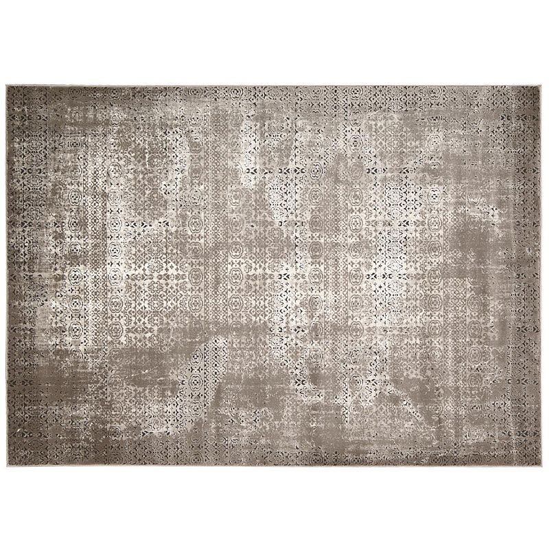 Nourison Karma Distressed Rug