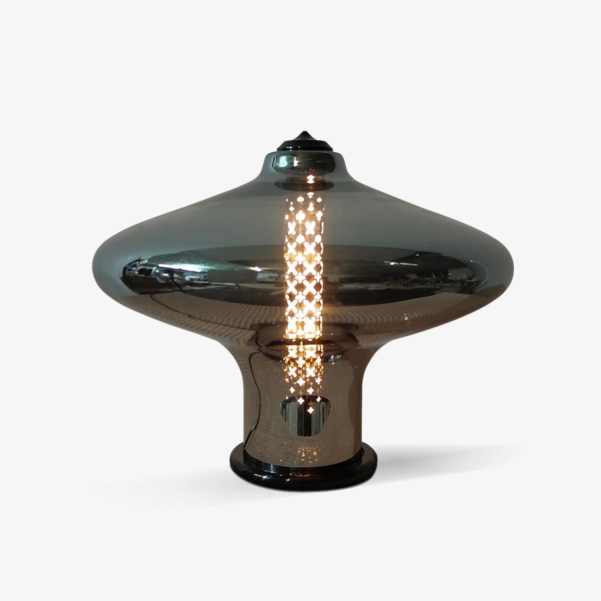 Space Age Table Lamp