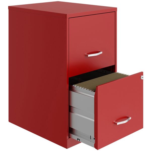 LYS SOHO File Cabinet