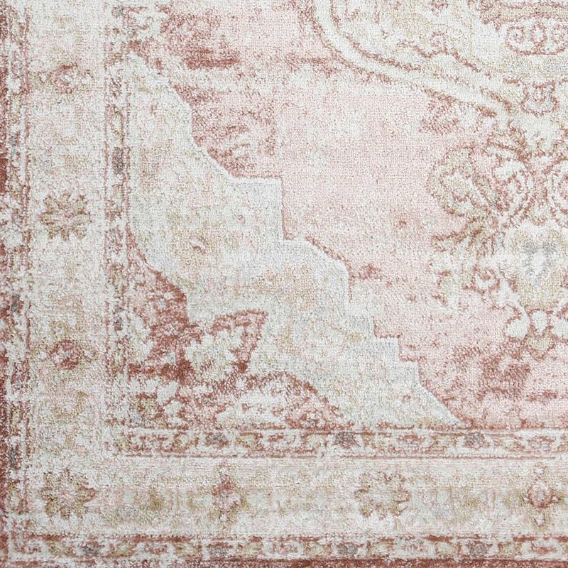 Bethlehem Traditional Area Rug