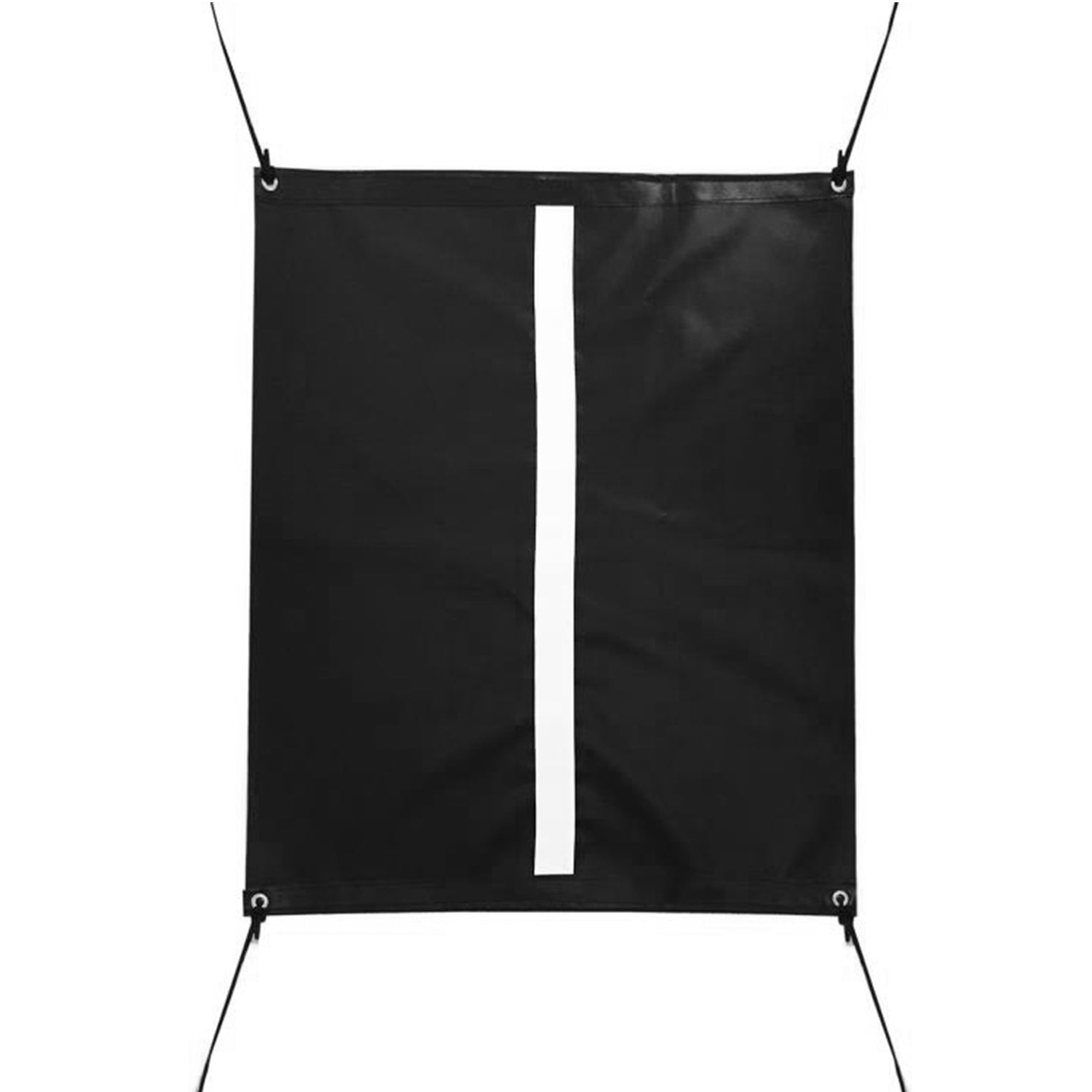 Cimarron 10x10x10 Masters Golf Net with Frame Corners