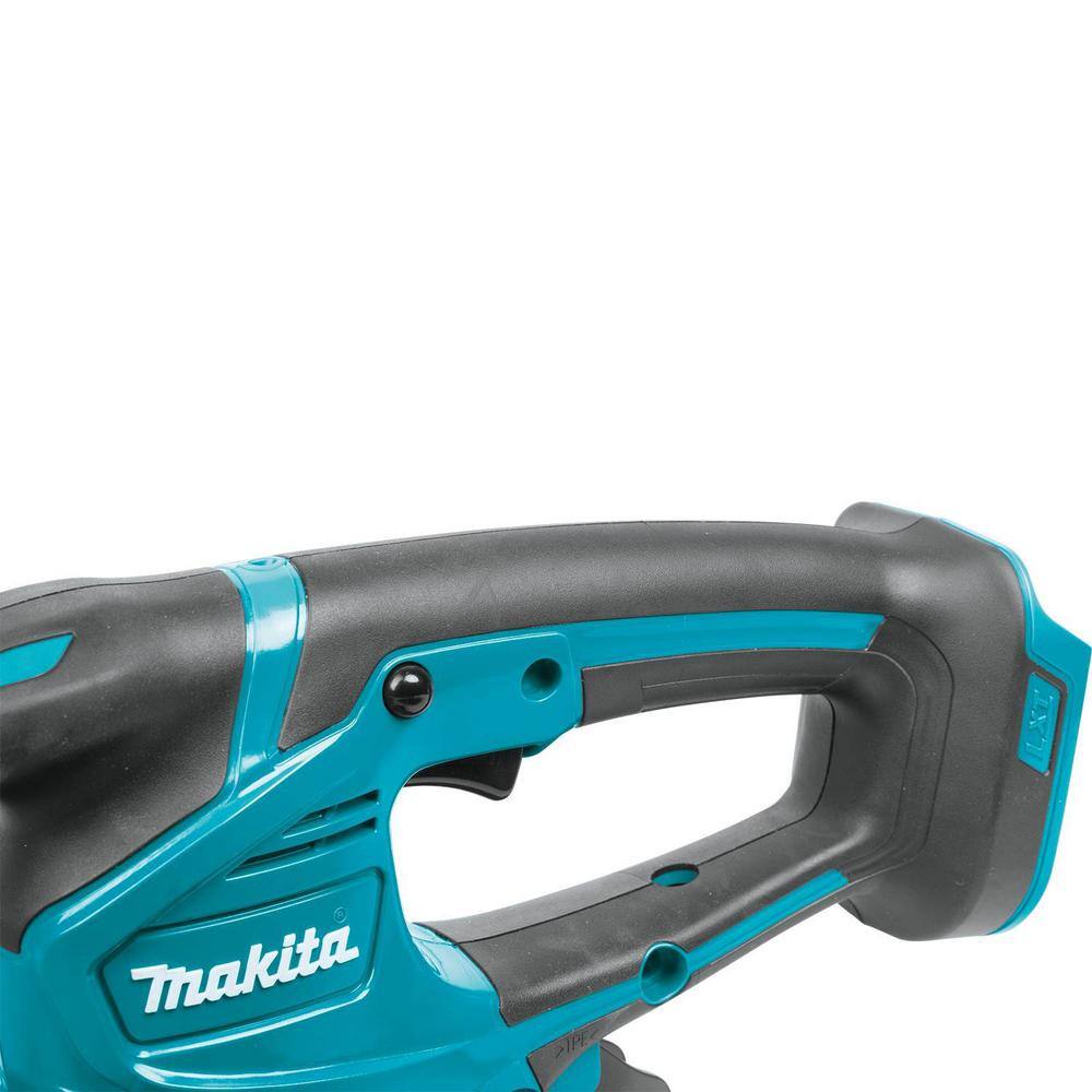 Makita 12V Max CXT Lithium-Ion Cordless Grass Shear (Tool-Only) MU04Z